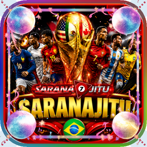 saranajitu — galeri pratinjau Resmi APK